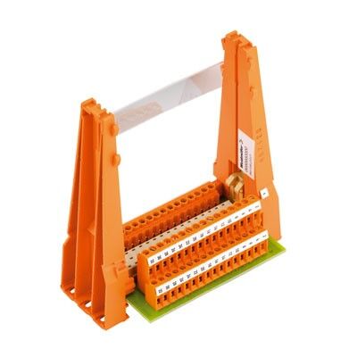 Übergabemodul Steckkarten- SKH E48 LP2/LP