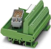 Übergabemodul UMK- EC38/38-XOL