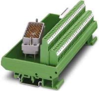 Übergabemodul UMK- EC56/56-XOL