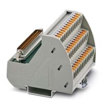 Übergabemodul VIP-3/PT/D37SUB/F