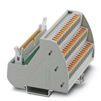 Übergabemodul VIP-3/PT/FLK40