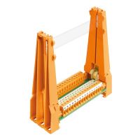 SPS-Ein-/Ausgangs-Modul SKH 31 LP 250VAC RH1