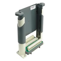 SPS-Ein-/Ausgangs-Modul SKH2 MONTAGEMAT