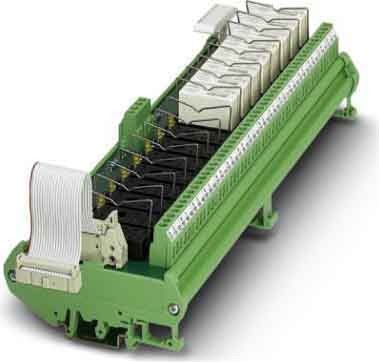 Ausgabeerweiterungsmodul UMK-16RM #2979508