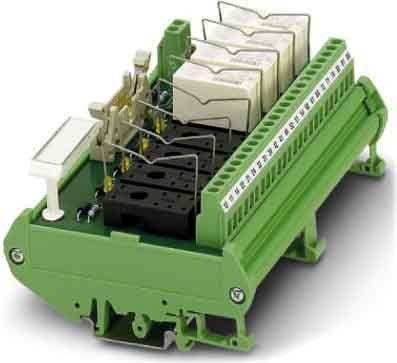 Modul UMK8RELSKSRG24/21PLC