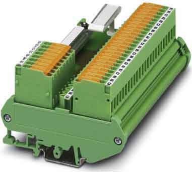 Übergabemodul FLKM-D25 SU #2304526 Übergabemodul FLKM-D25 SU #2304526