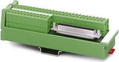 Übergabemodul UM 45-D37SU #2959625 Übergabemodul UM 45-D37SU #2959625