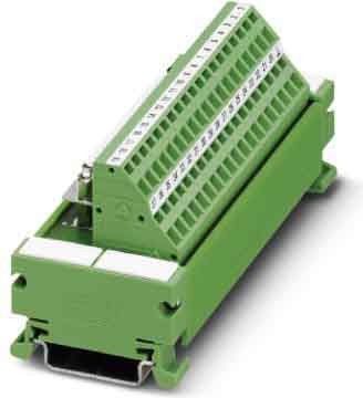 Übergabemodul UM 45-D37SUB/B/ZFKDS