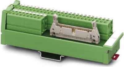 Übergabemodul UM 45-FLK40/FRONT/Q