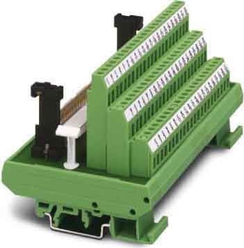 Übergabemodul UMKS- C64M-VS Übergabemodul UMKS- C64M-VS