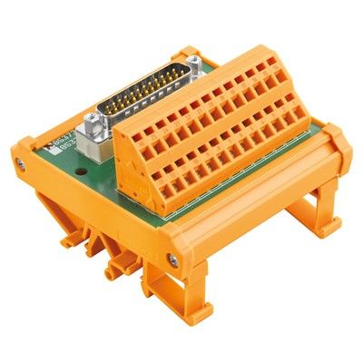 Schnittstelle RS SD9 BZ