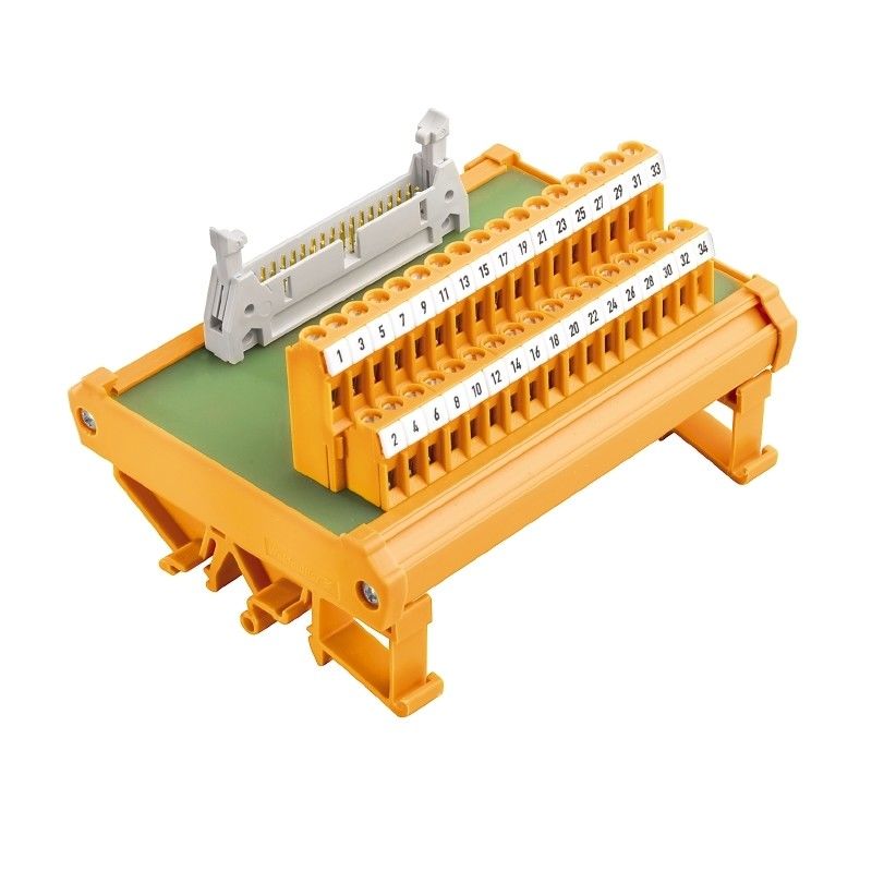 SPS-Ein-/Ausgangs-Modul RS F16 LP2N 5/16