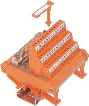 SPS-Ein-/Ausgangs-Modul RS SD9B LP3R