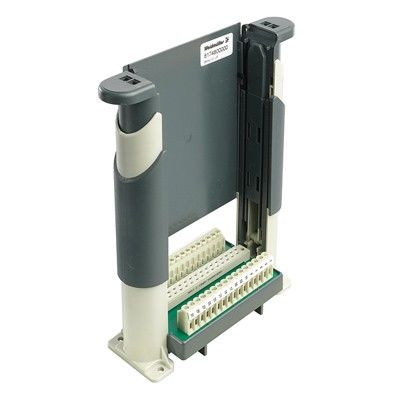 SPS-Ein-/Ausgangs-Modul SKH2 MONTAGEMAT
