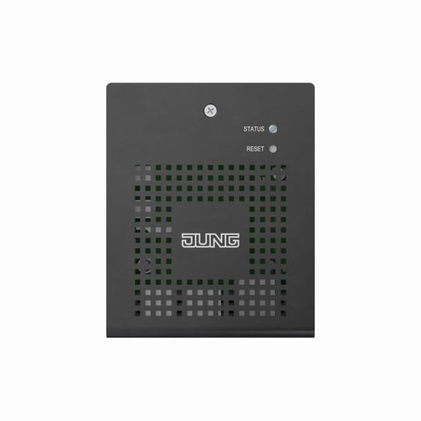 Smart Visu Server SV-SERVER2 Smart Visu Server SV-SERVER2