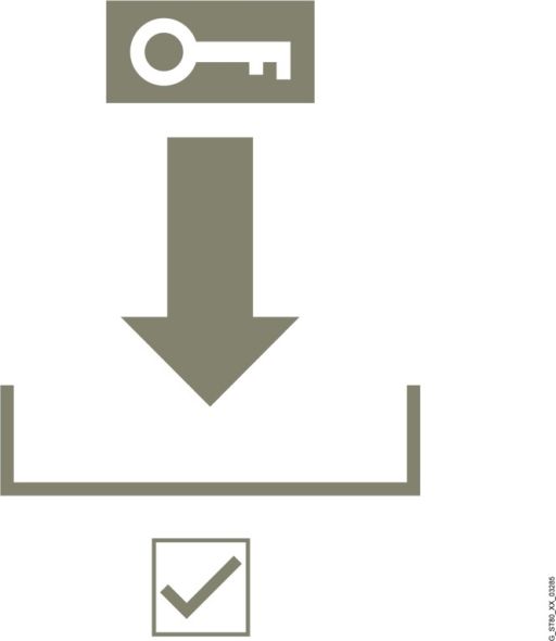 SIMATIC WinCC Runtime 6AV2105-2KM00-0BJ0