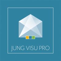 Visu Pro Software JVP-P