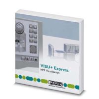 Software VISU+ 2 EXPRESS