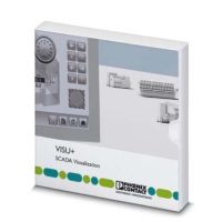 Software VISU+ 2 RT-D#2403112