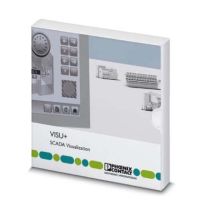 Software VISU+ 2 RT-D 8192