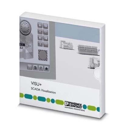 Software VISU+ 2 RT 128 WEB4