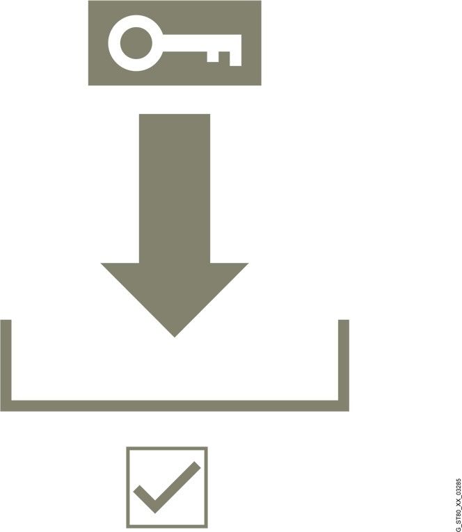SIMATIC WinCC Runtime 6AV2105-2KM00-0BJ0