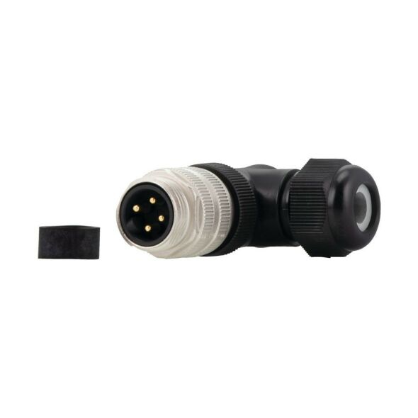 MB-Power Steckverbindung SWD4-SM4P-67R MB-Power Steckverbindung SWD4-SM4P-67R
