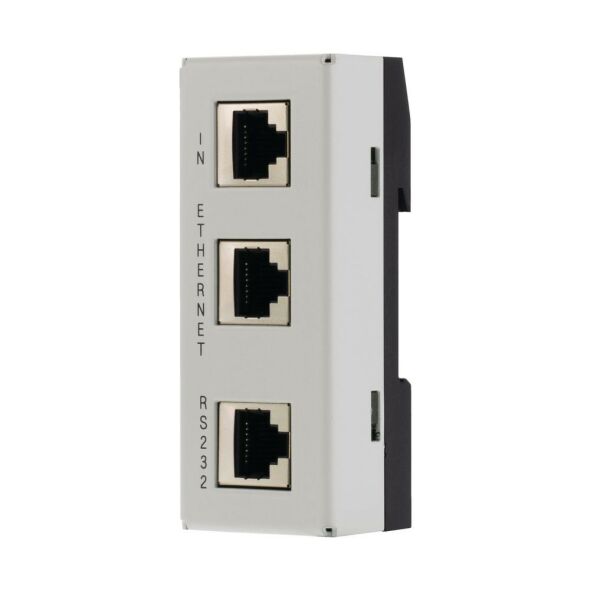 Schnittstellenweiche XT-RJ45-ETH-RS232