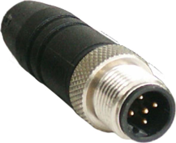 Profibusterminierung M12 TS 02-4-SA