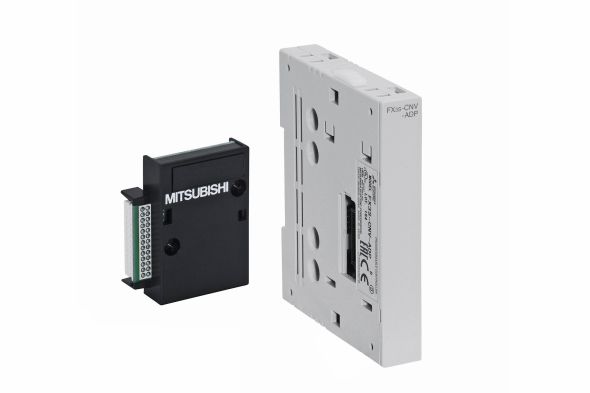 ADP Adapter FX3S-CNV-ADP