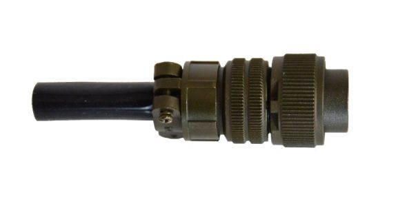 Leistungsstecker-Set MR-PWCNS4 Leistungsstecker-Set MR-PWCNS4