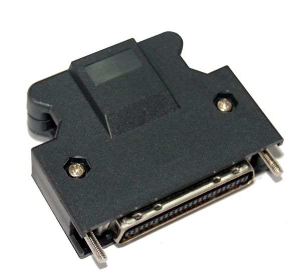 Sollwert-Signalstecker MR-J3CN1