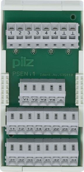 Schnittstelle PSEN i1 #535110 Schnittstelle PSEN i1 #535110