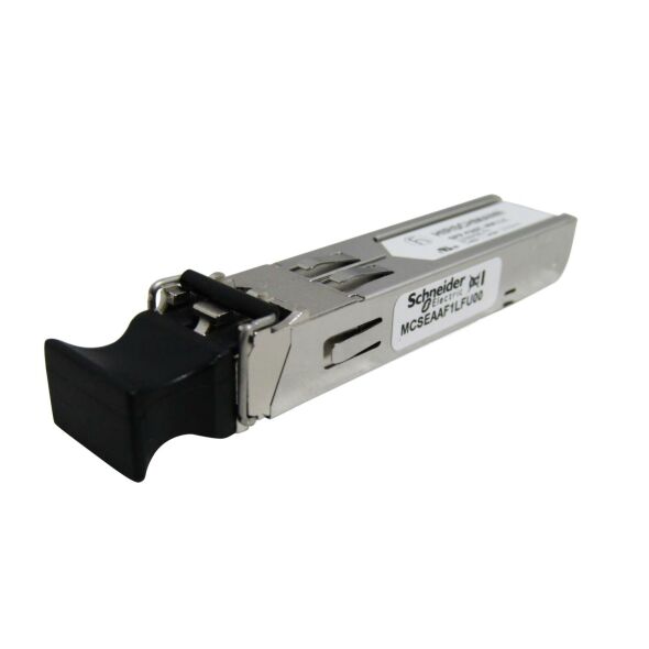 Modicon Glasfaser-Adapter MCSEAAF1LFU00