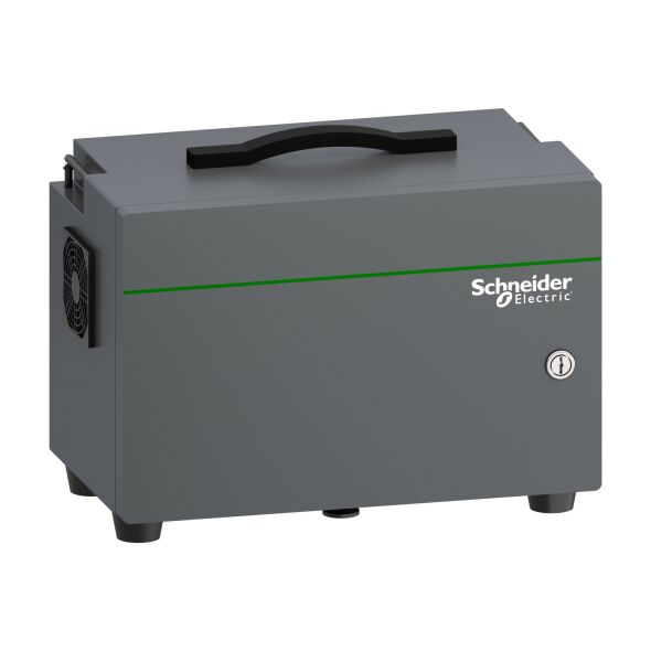 Robotersteuerung 230VAC LXMRL03C1000 Robotersteuerung 230VAC LXMRL03C1000
