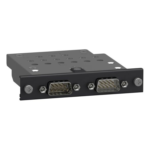 Slot-in Erweiterung P6 HMIYP6MPR23P4 Slot-in Erweiterung P6 HMIYP6MPR23P4