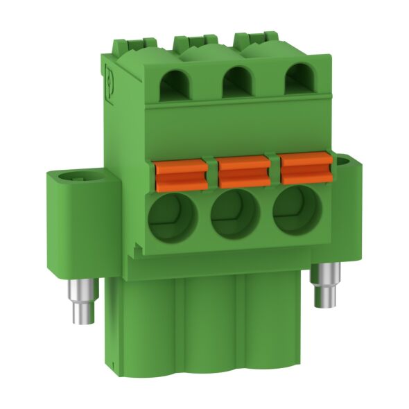 Steckverbinder HMIZXPWS Steckverbinder HMIZXPWS