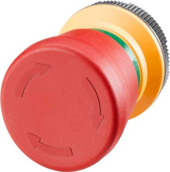 Not-Halt-Taster fuer Ext. 6AV7674-1MA00-0AA0 Not-Halt-Taster fuer Ext. 6AV7674-1MA00-0AA0