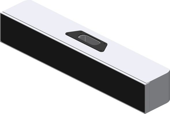 SIMATIC HMI Extension 6AV7674-1LA72-0AA0