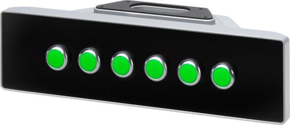 SIMATIC HMI Extension 6AV7674-1LA83-0AA0 SIMATIC HMI Extension 6AV7674-1LA83-0AA0