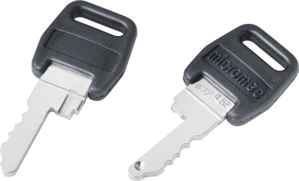 SIMATIC HMI Schlüssel 6AV6881-4AR23-1AA0