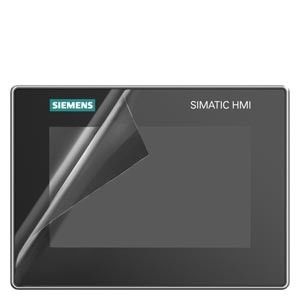 SIMATIC HMI Schutzfolie 12 6AV6881-0MJ22-1AA0