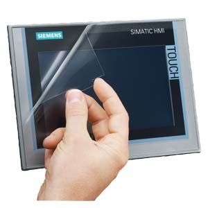 SIMATIC HMI Schutzfolie 7 6AV6881-0GJ22-0AA0