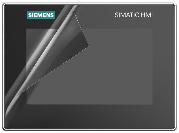SIMATIC HMI Schutzfolie 7 6AV6881-0GJ22-1AA0 SIMATIC HMI Schutzfolie 7 6AV6881-0GJ22-1AA0