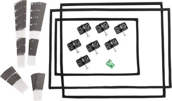 SIMATIC HMI Service-Set 6AV6574-1AA00-2DX0 SIMATIC HMI Service-Set 6AV6574-1AA00-2DX0