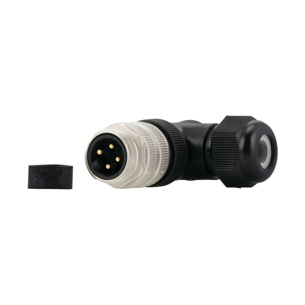MB-Power Steckverbindung SWD4-SM4P-67R