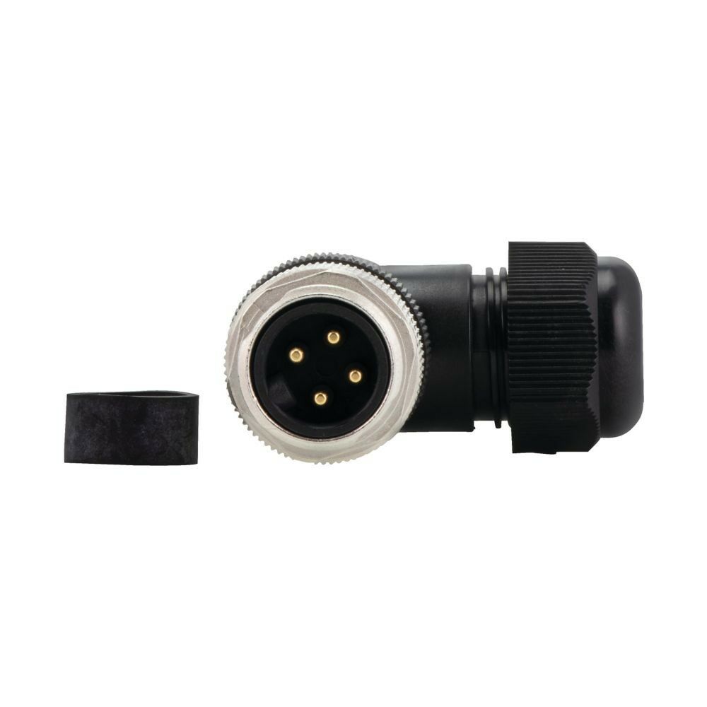 MB-Power Steckverbindung SWD4-SM4P-67R