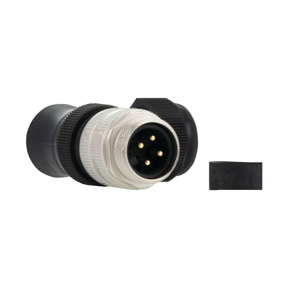 MB-Power Steckverbindung SWD4-SM4P-67R