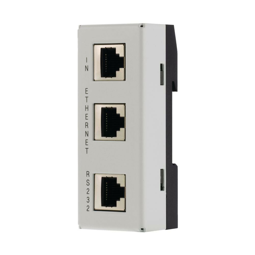 Schnittstellenweiche XT-RJ45-ETH-RS232