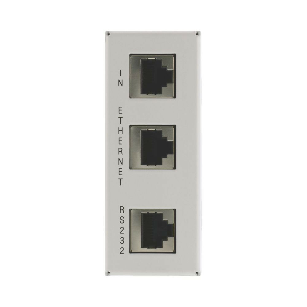Schnittstellenweiche XT-RJ45-ETH-RS232